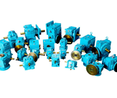 Gearbox Manufacturer Rajasthan – Trusted for Customized Gearboxes and Superior Quality