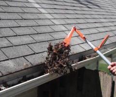 Blocked Gutters? Call SA Cleaning Services for a Hassle-Free Clean!