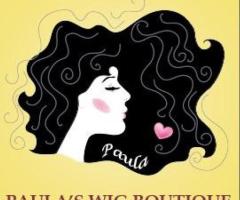 Paula's Wig Boutique