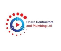 Onsite Contractors and Plumbing Ltd