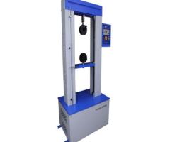 Tensile test machine