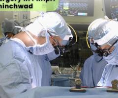 Find the Best Cardiovascular Surgeon in Pimpri Chinchwad – Expert Heart Care Near You!