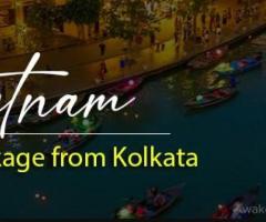 Vietnam Tour Package from Kolkata – Why Choose NatureWings for Your Vietnam Trip?