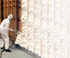 Spray foam Experts