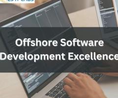 Offshore Software Development Excellence with YES IT LABS