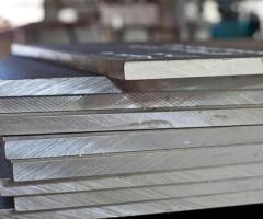 Sustainable Practices in Stainless Steel Sheet Manufacturing in India