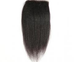 Shop the Latest Lace Wigs at Kilani Hair - 1