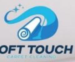Soft Touch Professional Carpet Cleaning Service