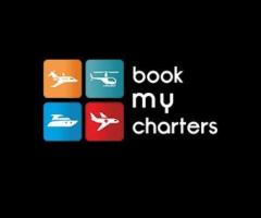 BookMyCharters