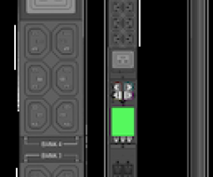 Smart Pdu For Efficient Power Management