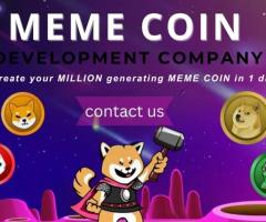 Create your million generating meme coin in 1 day