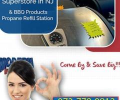 Propane Refill in Passaic County, NJ – Modern Propane