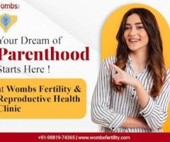 Searching For Best Fertility Clinic in Baner?