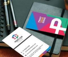 Visiting Card Printing in Coimbatore