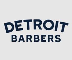 Detroit Barber Co. Barbershop & Brand - Ferndale Haircuts