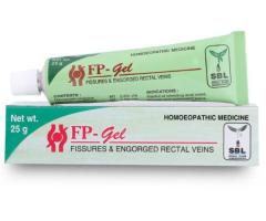 Buy Haemorrhagic Gel for Fast Relief from Hemorrhoids - Order Now