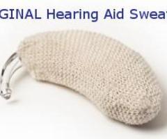 Protect Your Hearing Aids with Our Durable Carry Cases