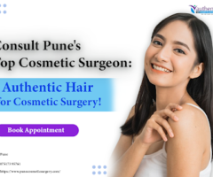 Looking For Best Plastic Surgery Clinic in Pune?