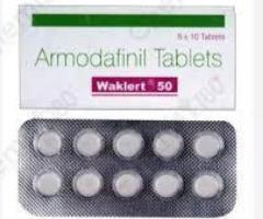 Buy Waklert 50mg Online - 1