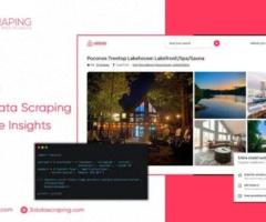 Airbnb API - Effective Data Scraping to Maximize Insights