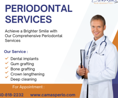 What Is a Periodontist and What Do They Treat?