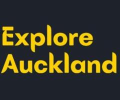 Explore Auckland