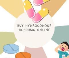 Order Hydrocodone 10-500mg Online Available In Your City