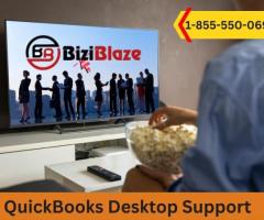 Methods to Reach QuickBooks Desktop Support Support: Your Complete Guide