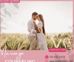 Strengthen Your Relationship with Expert Marriage Counseling by Susan Quinn in Los Angeles