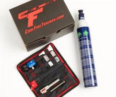 Bronze Package by CoolFire Trainer | Firearms Training Tools