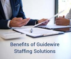 Guidewire Automation, Guidewire Certification, Guidewire Insurance