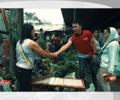 Roy Ga Iligan Palao Market Improvement