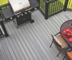 Composite Decking Contractor Maryland