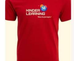 Customized Tshirt in Ghaziabad