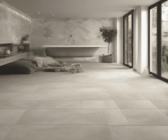 How to Maintain Porcelain Tiles Surfaces for Long-Lasting Shine