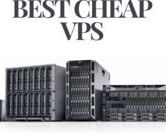 Best Cheap VPS Hosting: Affordable & High-Performance Servers