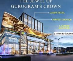 M3M Jewels Gurgaon – A Perfect Blend of Opulence & Comfort