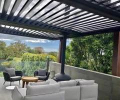 Premium Outdoor Sun Shades for Ultimate Comfort