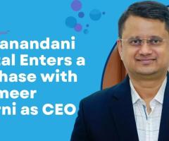 L H Hiranandani Hospital Enters a New Phase with Dr. Sameer Kulkarni as CEO