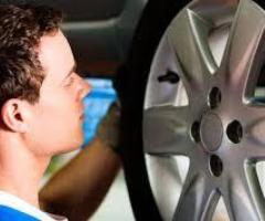 Mobile Tyre Repair Service: Convenient Solutions for On-the-Spot Tyre Issues