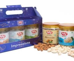 Premium Dry Fruits Gift Pack for Every Occasion | Its My Specialisties