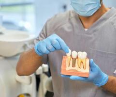 Revive your natural and flawless smiles with holistic Dental care in Tijuana