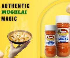 Buy shahi paneer masala online in India