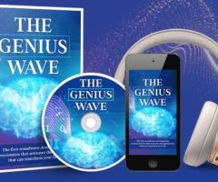 The Genius Wave: Unlock Your Creativity and Achieve Peak Performance