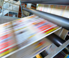 Offset printing Auckland