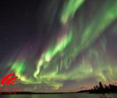 Northern Lights Tour in Yellowknife