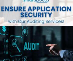 IT Security Consulting Dubai | IT Security Auditing Services Company UAE