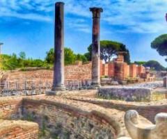 Customized One Day Rome Private Tours