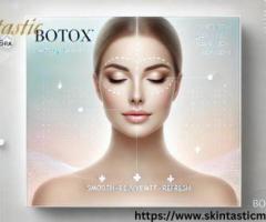 Rejuvenate Your Look with Botox in Riverside