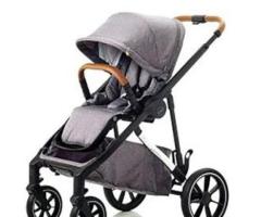 Find the Perfect Stroller And Pushchair for Your Family's Needs